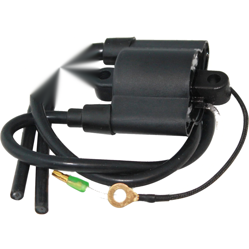 Mercury / Mariner Outboards 4-Stroke Ignition Coil (40-60HP)