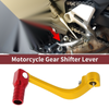 Honda CRF110F 13-18 Folding Gear Shifter Lever (2013–2018)