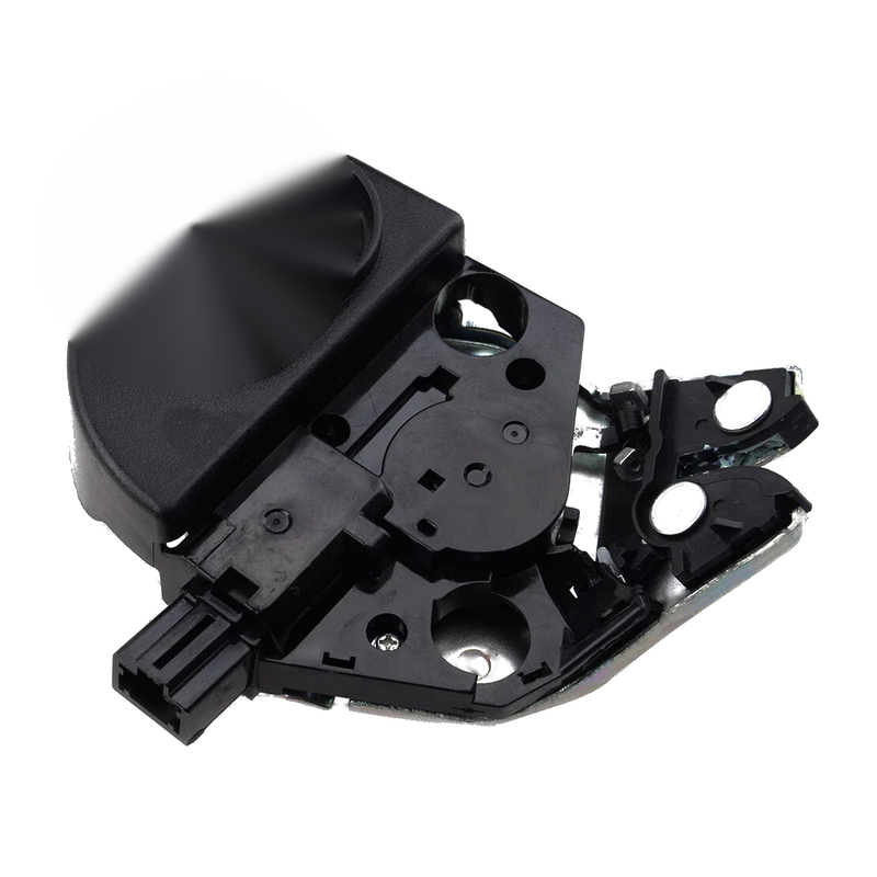 Honda Civic Rear Trunk Latch Lock Actuator (2012)