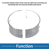 Toyota Camry (1997-2001) 8 Pcs Connecting Rod Bearing Set