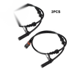 Benz W204 C180 C200 C220 C230 C250 C280 ABS Wheel Speed Sensors (2007-2015)
