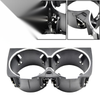 Benz W222 S-Class Black Cup Holder (2018-2020)