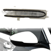 Honda Accord, Acura TSX Right Side Rear View Mirror Turn Signal (2004-2008)
