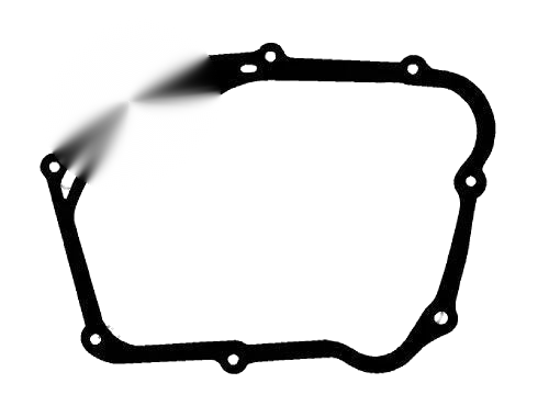 Lifan SDG Pit Bike Pocket Bike Clutch Gasket / 125cc