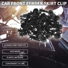 Toyota 4Runner, Avalon 40 Pcs Front Fender Skirt Clips (2010-2023)