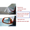 Audi A4 A5 S3 S4 S5 Carbon Fiber Mirror Covers (2010-2016)