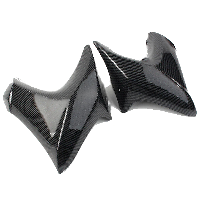 Kawasaki ER6N Radiator Cover Panel Fairing  Left & Right (2012-2016)
