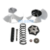 Can-Am Outlander 330 400 2004-2005 Driven Pulley Shaft Spring Set