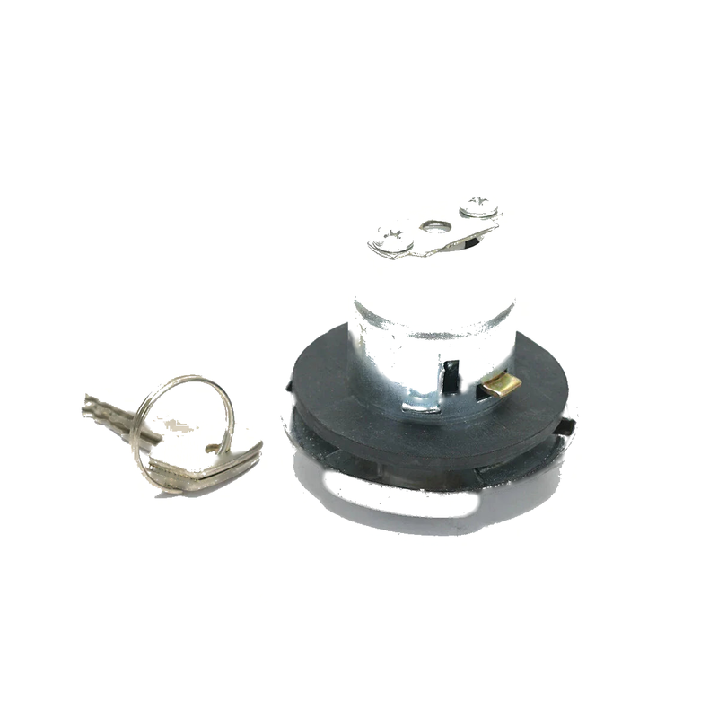 Toyota LiteAce KM10 1971-1978 Fuel Tank Cap with Keys