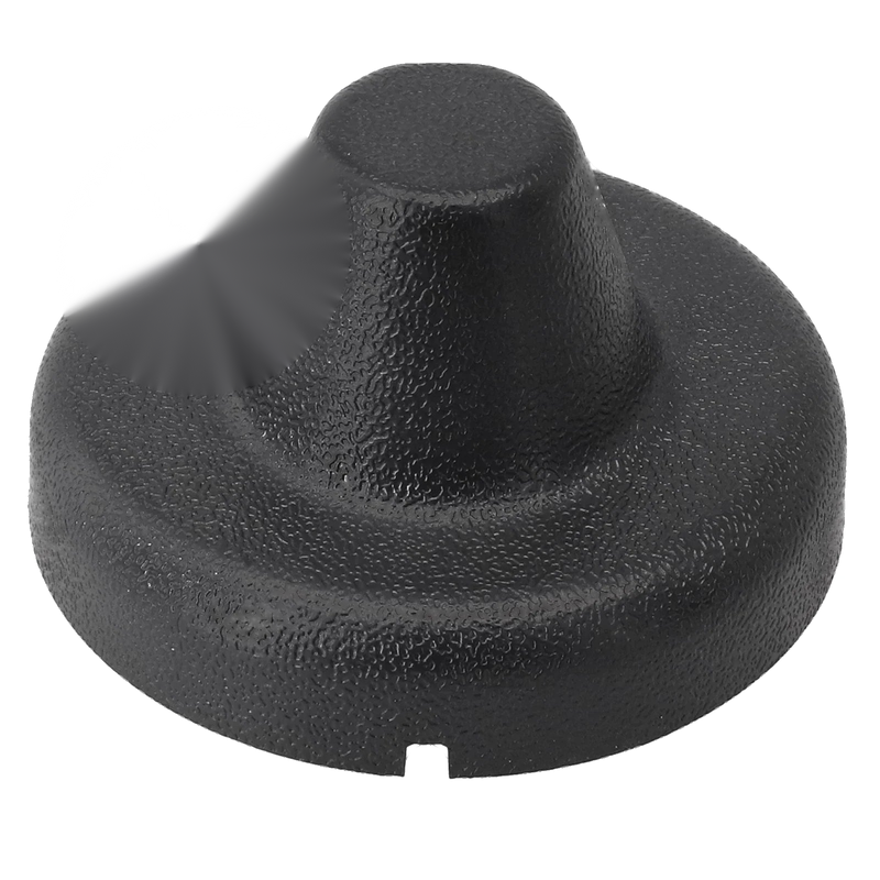 Jeep Antenna Base Cover Front/Rear/Left Plastic