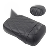 Suzuki Intruder Volusia VL800 C50 Rear Pillion Seat (2001-2004)