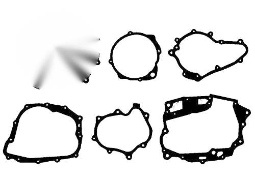 Honda Trx200 Atc185 Trx-200 Atc-185 Atv Engine Gasket Set