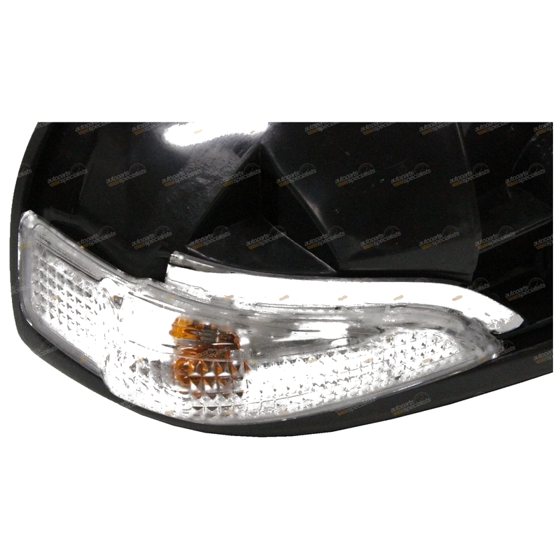 Toyota Camry ASV50 RH Electric Door Mirror w/Flashers