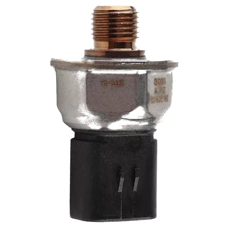 Caterpillar C13 C15 C16 Fuel Rail Pressure Sensor (2003-2019)