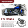 Honda Shadow Spirit VT1100 Speedometer Drive Gear Box (1999-2007)