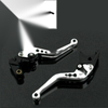 Daytona 675, Speed Triple Brake Clutch Lever (2006-2015)
