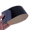 Kia Forte K3 6Pcs Gloss Black Door Window Pillar Post Covers (2019-2021)