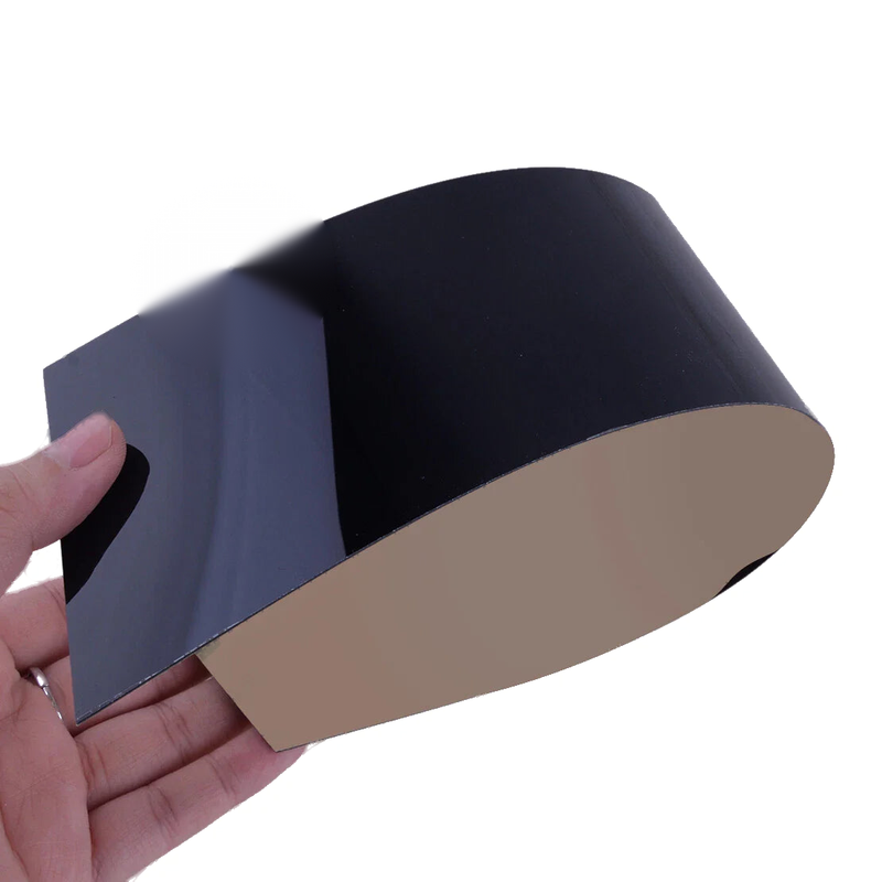 Kia Forte K3 6Pcs Gloss Black Door Window Pillar Post Covers (2019-2021)