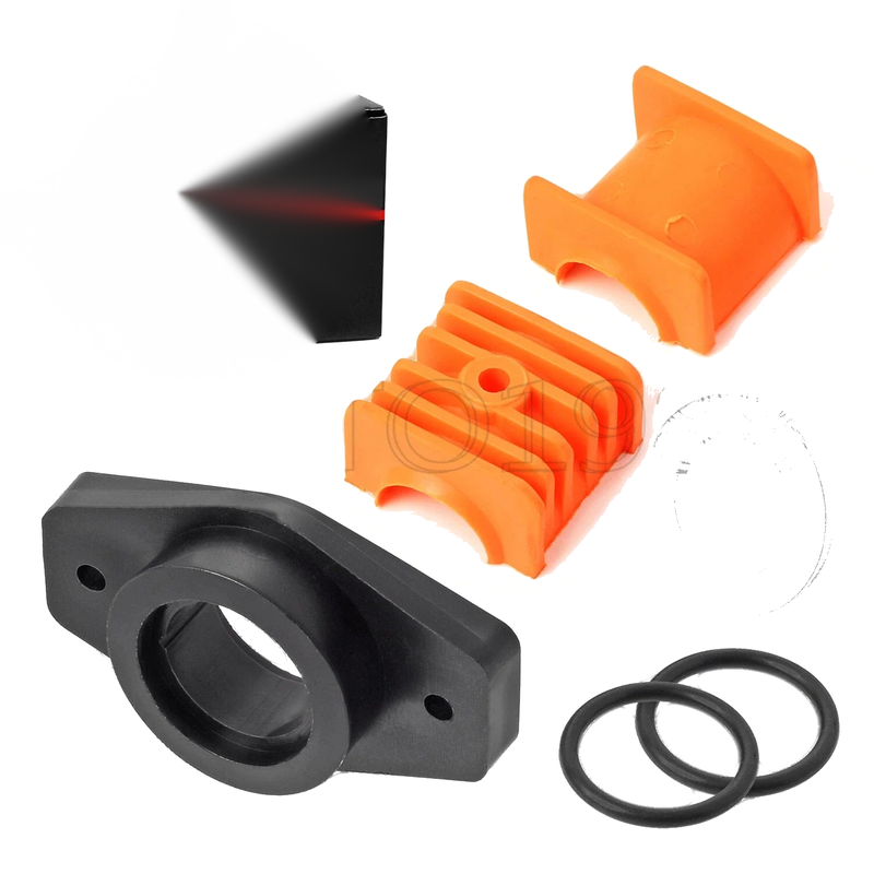 Polaris Trail Boss 250 350L Lower Steering Bushing