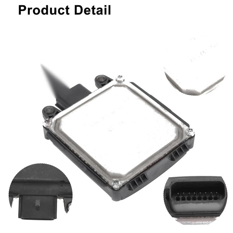 Ford Explorer Cruise Control Distance Radar Sensor (2017-2019)