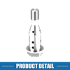 BMW 320i 328i Variable Valve Timing VVT Solenoid Valves