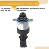 Hyundai Santa Fe Fuel Pressure Regulator (2010-2012)