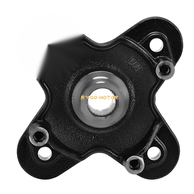 Polaris Scrambler XP 1000 S Wheel Hub & Bearing Kit (2020–2025)