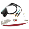 Honda Sportrax 300 400 Taillight Brake Light Lamp Assembly