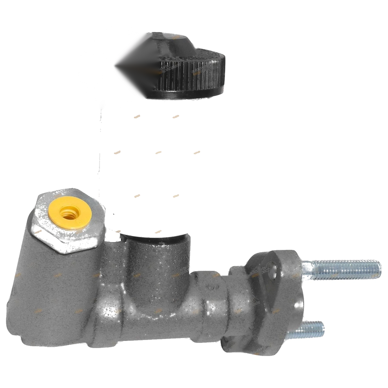 Ford Courier PB PC FE Clutch Master Cylinder 2.0L (1985 - 1991)