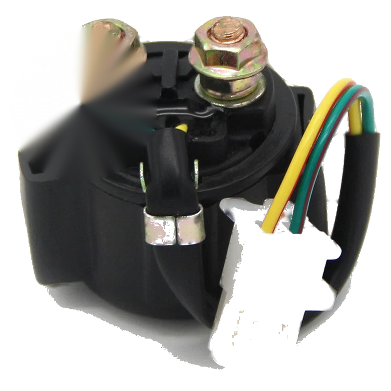 Yamaha FJ600 XS750 XT225 XS400 XJ750 XV500 XJ650 Starter Solenoid Relay