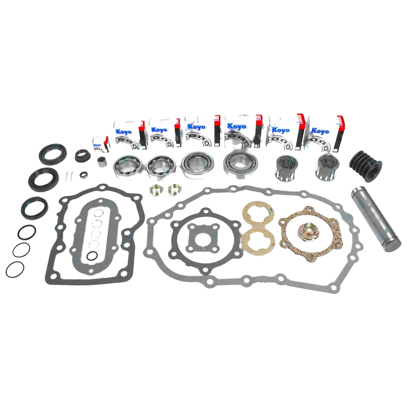 Toyota Landcruiser FJ62 HJ60 HJ61 10 / 85~89 60 60 Series Transfer Case Kit