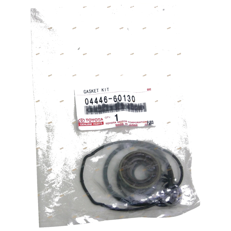 Landcruiser HDJ100 Genuine Power Steering Pump Gasket Seal (2002–2007)