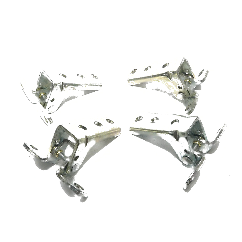 Mitsubishi Pajero Montero Sport 1996-2023 Door Hinge Set