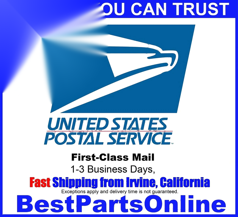 Mazda B3000 & B4000 Power Steering Pump Seal Kit (1994–1999)