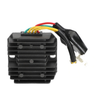 Honda Rebel 250 CMX250 Voltage Regulator Rectifier (2001-2016)