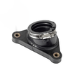 Honda XR650L Carburetor Insulator Intake Manifold Boot (1993–2021)