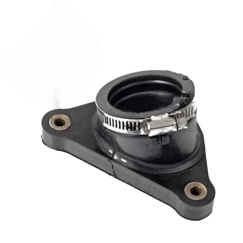 Honda XR650L Carburetor Insulator Intake Manifold Boot (1993–2021)