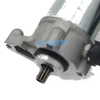 Sachs XTC125, XTC-N 125, ZX125 Starter Motor (1997-2007)