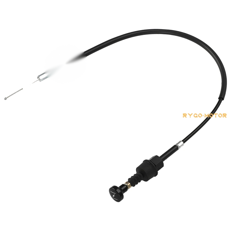 Yamaha TTR125 Starter Choke Cable