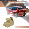 Chevrolet Cruze Beige Plastic Sun Visor Support Clip Retainer
