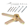 Motorcycle / ATV / Dirt Bike Crank Case Splitter with Separator Tool