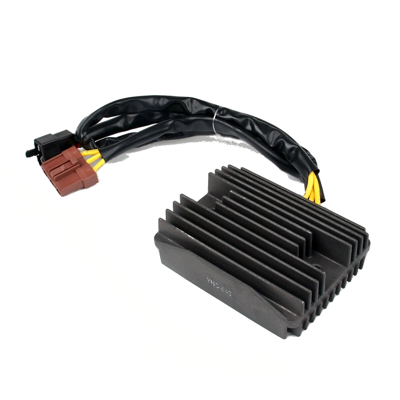 Vespa GTS 250, Piaggio X8, X9, Beverly Rectifier Regulator (2005-2018)