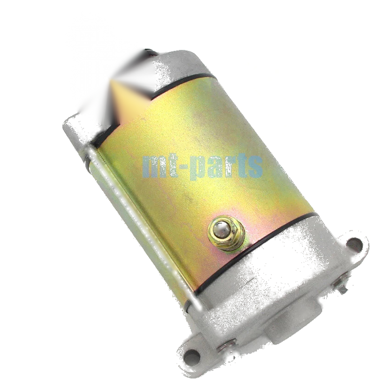 CF Moto Trail Tracker EX 500 600 EFI, UForce 600 Starter Motor (2011-2014)