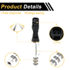 Ford Fusion VVT Solenoid (2006-2009)