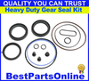 TRW THP45 Slave Heavy Duty Gear Seal