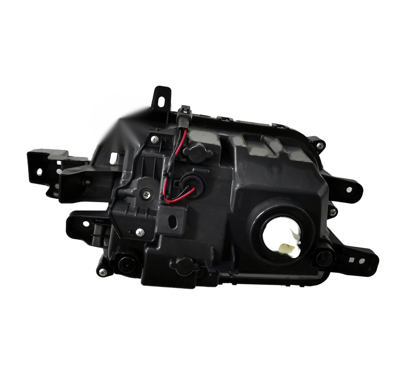 Mitsubishi ASX XD Aftermarket Right Fog Lamp (2019-Current)