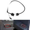 Land Rover Jaguar iPhone 30pin Connector Cable