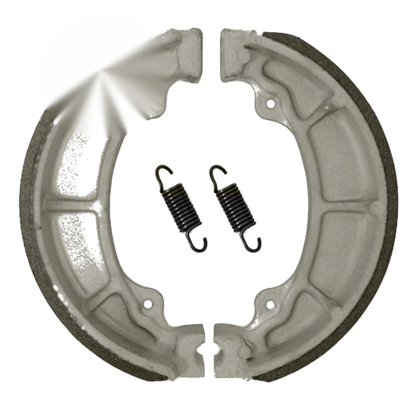 Can-Am Renegade 70 EFI Rear Brake Shoes (2023–2025)