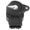 Toyota Corolla Throttle Position Sensor TPS (2001–2005)