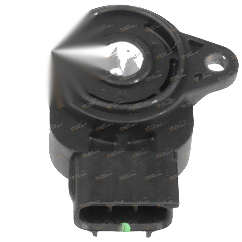 Toyota Corolla Throttle Position Sensor TPS (2001–2005)